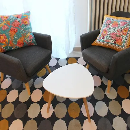 La Chiocciola Appartement *