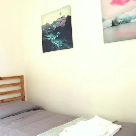 Appartement La Chiocciola