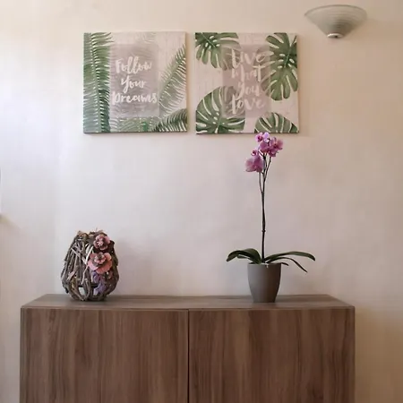 Appartement La Chiocciola *
