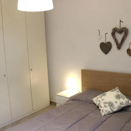 La Chiocciola Appartement