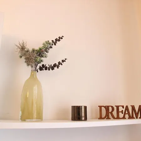 Appartement La Chiocciola Ancona