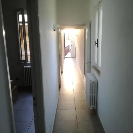 Appartement La Chiocciola *