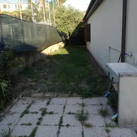 La Chiocciola Appartement Ancona