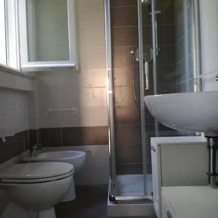 Appartement La Chiocciola *