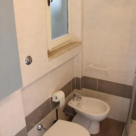 Appartement La Chiocciola Ancona