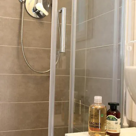 La Chiocciola Apartmán
