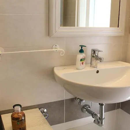 Apartmán La Chiocciola Ancona