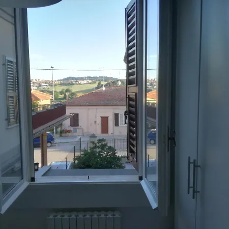 La Chiocciola Daire
