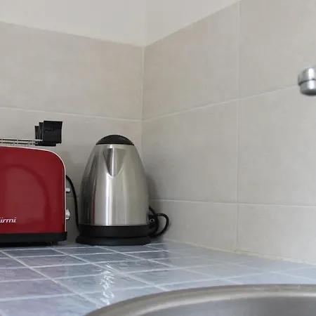 Apartmán La Chiocciola *